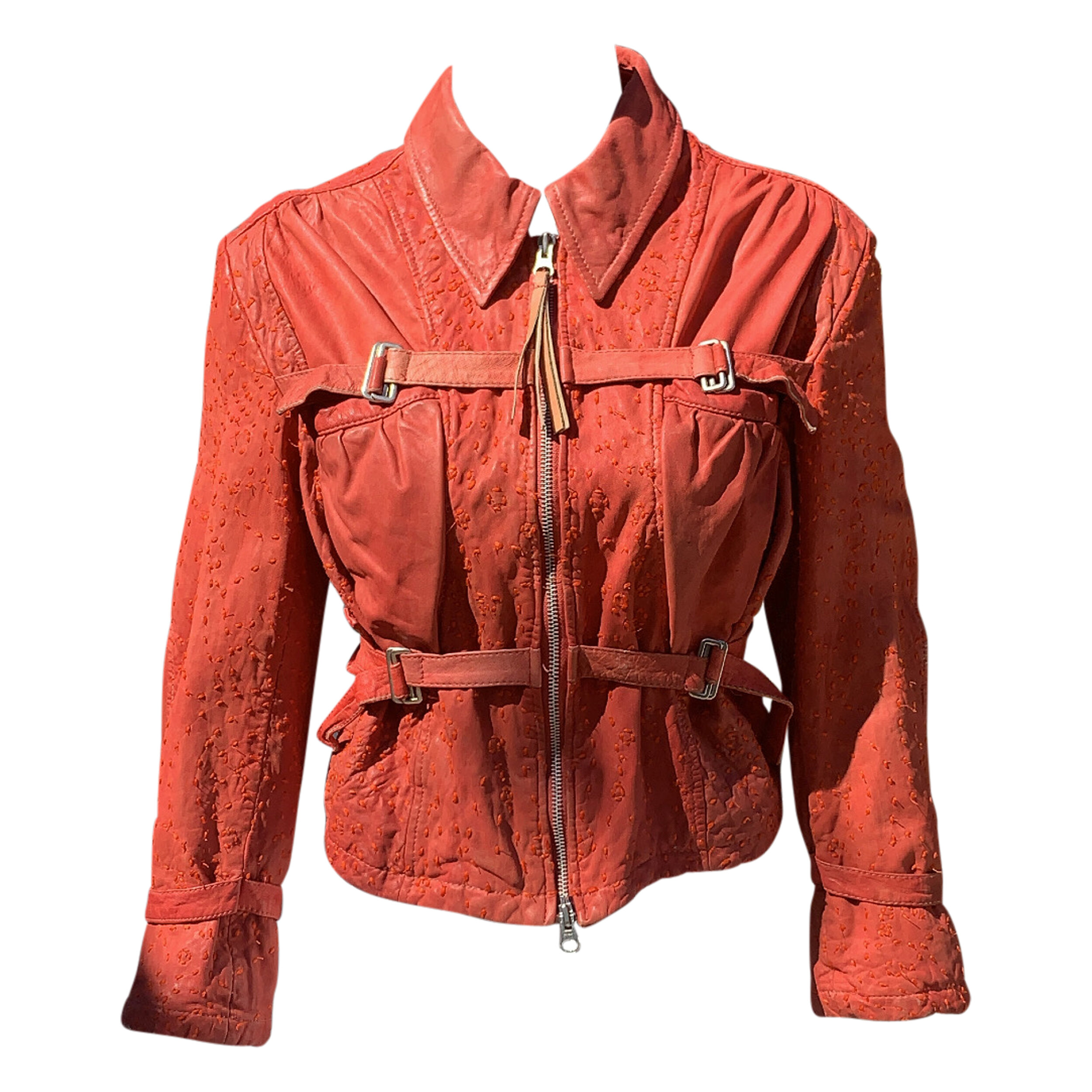 Jean Paul Gaultier Jacket — archive closet